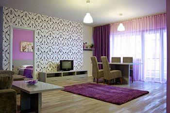 Phoenicia Splai 4* Bucureşti