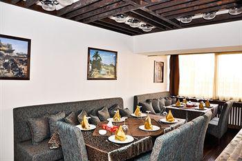 Phoenicia Splai Hotel Bucureşti