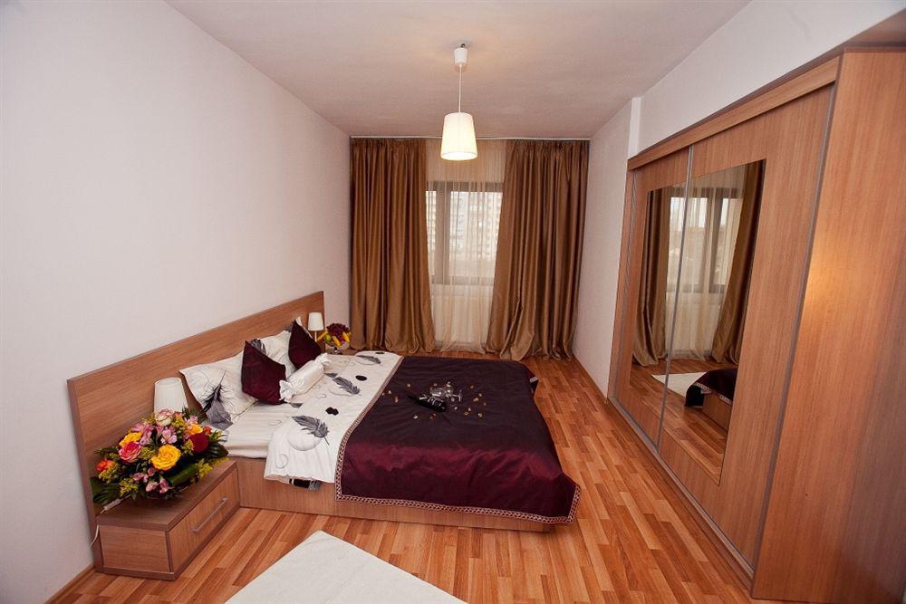 Phoenicia Splai Bucarest