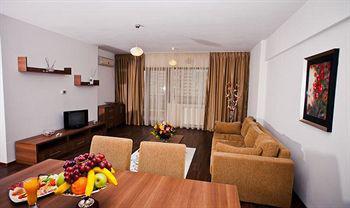 Hotel Phoenicia Splai Bucarest