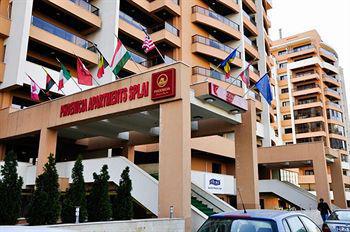 Phoenicia Splai Hotel