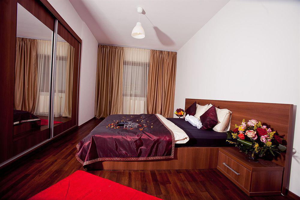 Hotel Phoenicia Splai Bucureşti