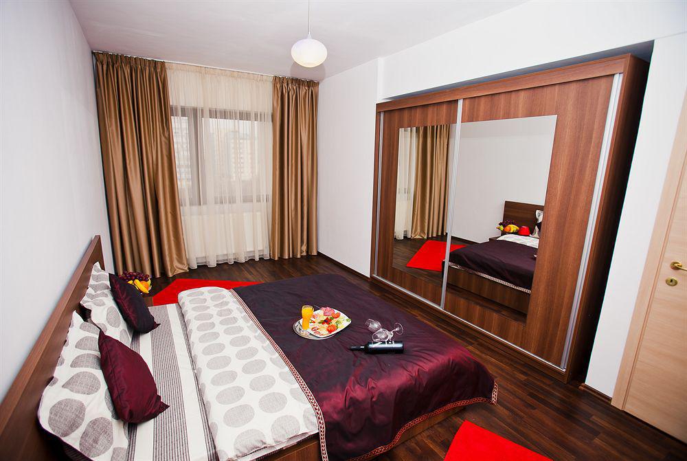 Phoenicia Splai 4* Bucarest