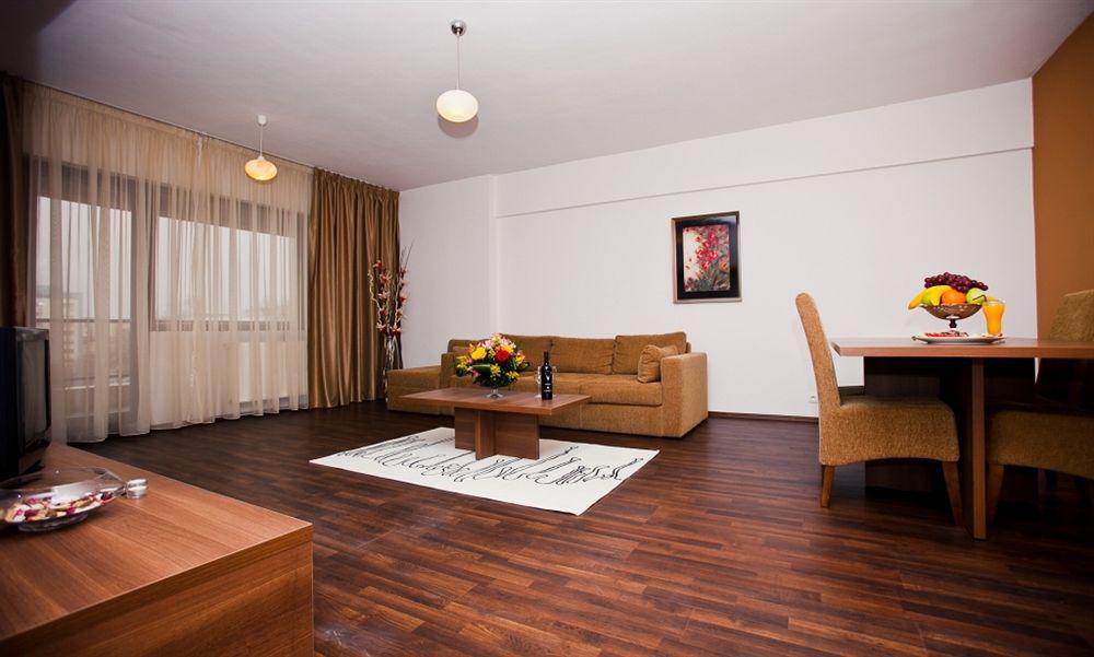 Hotel Phoenicia Splai