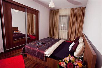 Phoenicia Splai Hotel Bucureşti