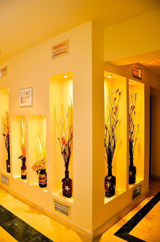 Phoenicia Splai Bucarest