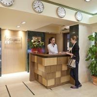 Hotel Phoenicia Splai Bucureşti